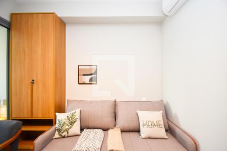Sala de kitnet/studio à venda com 1 quarto, 30m² em Jardim Paulista, São Paulo