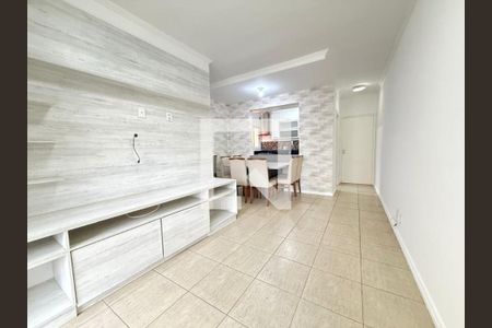 Apartamento à venda com 3 quartos, 89m² em Residencial Aquário, Vinhedo