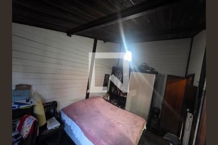 Suíte de casa de condomínio à venda com 3 quartos, 1300m² em Chácaras Alpina, Valinhos