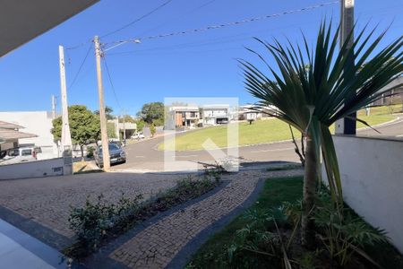 Casa de Condomínio à venda com 3 quartos, 311m² em Jardim Sao Marcos, Valinhos