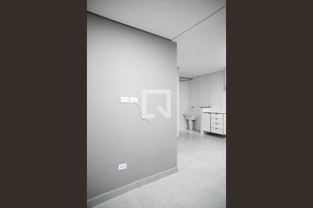 Apartamento para alugar com 1 quarto, 38m² em Sacomã, São Paulo