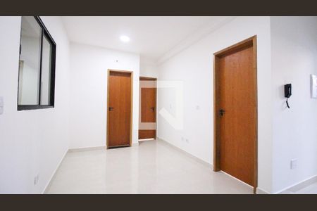 Sala/Cozinha de apartamento para alugar com 2 quartos, 50m² em Jardim Caguassu, São Paulo