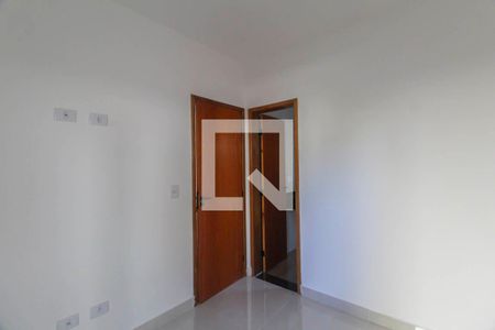 Suíte de apartamento para alugar com 2 quartos, 57m² em Jardim Caguassu, São Paulo