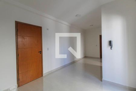 Sala/Cozinha de apartamento para alugar com 2 quartos, 57m² em Jardim Caguassu, São Paulo