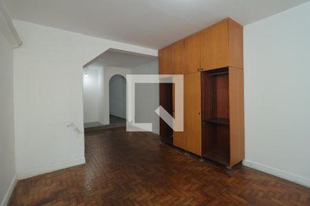 Quarto 1 de casa à venda com 4 quartos, 158m² em Vila Mariana, São Paulo