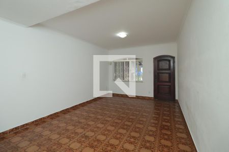 Sala de casa à venda com 4 quartos, 158m² em Vila Mariana, São Paulo