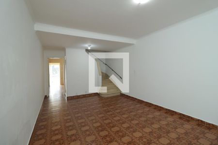 Sala de casa à venda com 4 quartos, 158m² em Vila Mariana, São Paulo