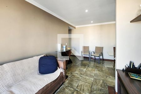 Sala  de apartamento para alugar com 2 quartos, 80m² em Vila Isabel, Rio de Janeiro