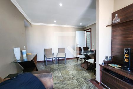 Sala  de apartamento para alugar com 2 quartos, 80m² em Vila Isabel, Rio de Janeiro