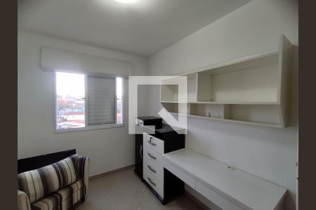 Quarto 1 de apartamento para alugar com 2 quartos, 48m² em Jardim Maria Estela, São Paulo
