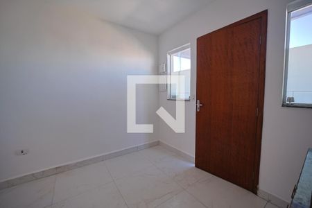 Sala/Cozinha de apartamento para alugar com 1 quarto, 30m² em Jardim Maringa, São Paulo