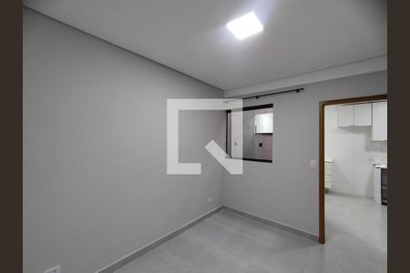 Quarto  de kitnet/studio para alugar com 1 quarto, 38m² em Sacomã, São Paulo