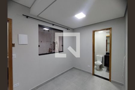 Sala/Cozinha de kitnet/studio para alugar com 1 quarto, 38m² em Sacomã, São Paulo
