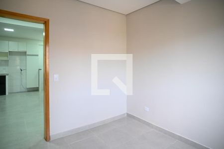 Quarto 2 de apartamento para alugar com 2 quartos, 48m² em Sacomã, São Paulo