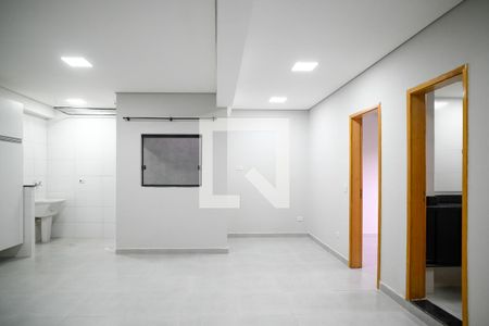 Apartamento para alugar com 2 quartos, 48m² em Sacomã, São Paulo
