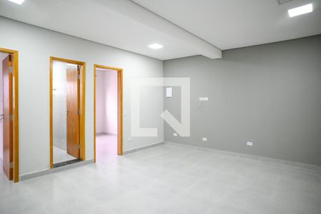 Apartamento para alugar com 2 quartos, 48m² em Sacomã, São Paulo