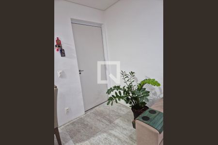 Sala de apartamento para alugar com 2 quartos, 50m² em Parque São Lourenço, São Paulo