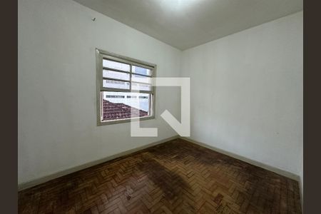 Quarto 1 de apartamento para alugar com 1 quarto, 42m² em Centro, São Vicente