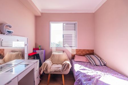 Quarto 2 de apartamento à venda com 3 quartos, 66m² em Centro, Barueri