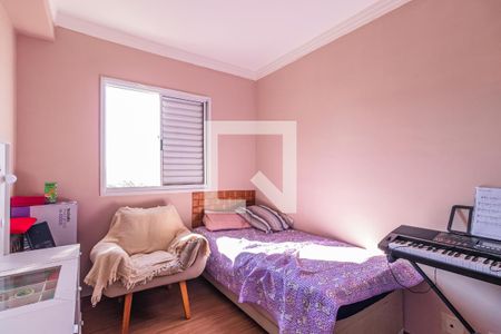 Quarto 2 de apartamento à venda com 3 quartos, 66m² em Centro, Barueri