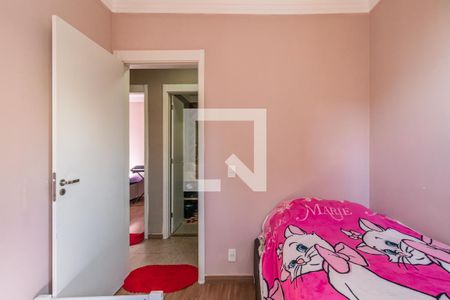 Quarto 1 de apartamento à venda com 3 quartos, 66m² em Centro, Barueri