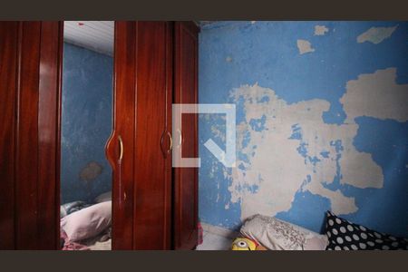 Casa à venda com 2 quartos, 52m² em Vila Margarida, São Paulo