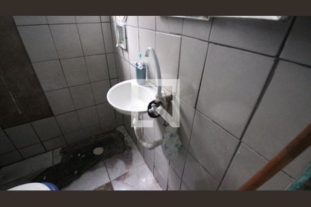 Casa à venda com 2 quartos, 52m² em Vila Margarida, São Paulo