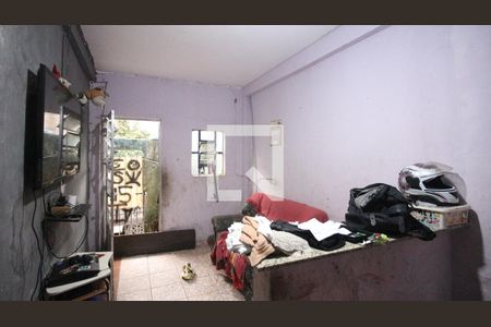 Casa à venda com 2 quartos, 52m² em Vila Margarida, São Paulo
