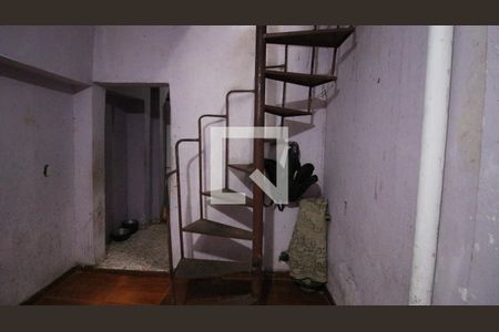 Casa à venda com 2 quartos, 52m² em Vila Margarida, São Paulo