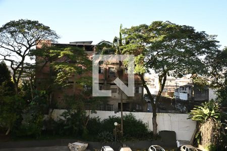 Vista do Quarto 1 de apartamento à venda com 1 quarto, 56m² em Jardim Catanduva, São Paulo