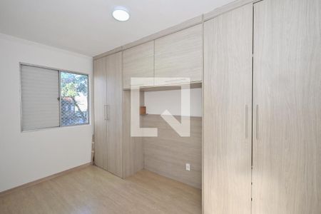 Quarto 1 de apartamento à venda com 1 quarto, 56m² em Jardim Catanduva, São Paulo