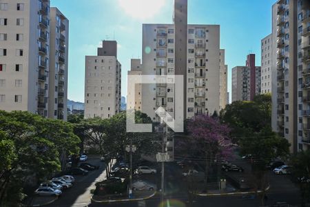 Vista de apartamento à venda com 1 quarto, 56m² em Jardim Catanduva, São Paulo
