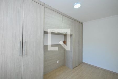 Quarto 1 de apartamento à venda com 1 quarto, 56m² em Jardim Catanduva, São Paulo