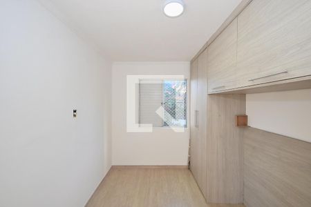 Quarto 1 de apartamento à venda com 1 quarto, 56m² em Jardim Catanduva, São Paulo