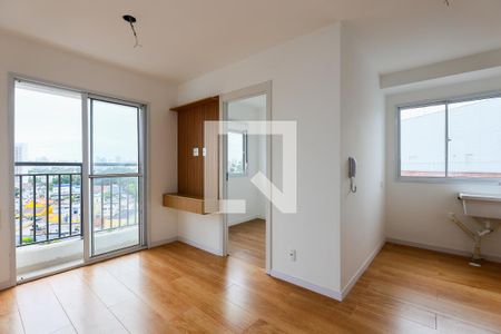 Apartamento para alugar em Vila Sonia