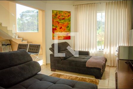 Casa de Condomínio à venda com 4 quartos, 434m² em Alphaville Araguaia, Goiânia
