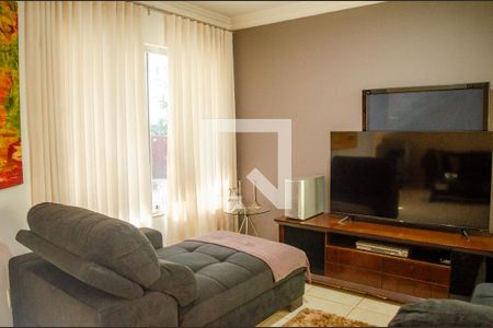 Casa de Condomínio à venda com 4 quartos, 434m² em Alphaville Araguaia, Goiânia