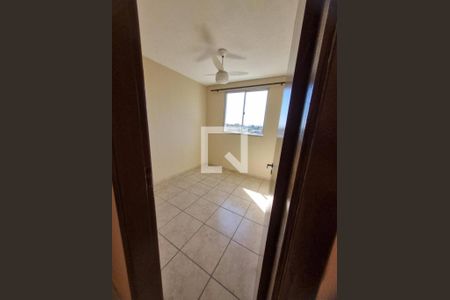 Quarto de apartamento à venda com 2 quartos, 50m² em Bangu, Rio de Janeiro
