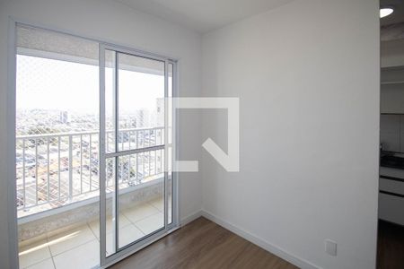 Apartamento para alugar com 2 quartos, 43m² em Vila Itapegica, Guarulhos