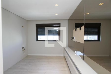 Quarto 1 - Suíte de apartamento para alugar com 4 quartos, 156m² em Luxemburgo, Belo Horizonte