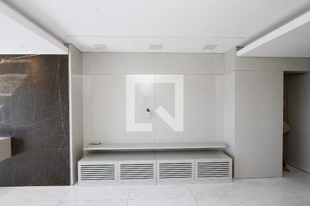 Sala de apartamento para alugar com 4 quartos, 156m² em Luxemburgo, Belo Horizonte
