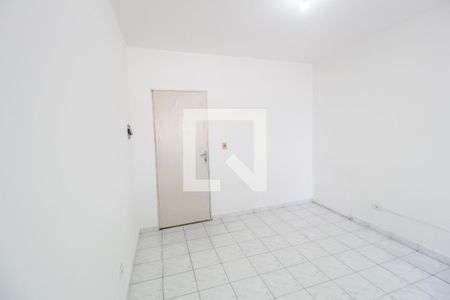 Sala/Quarto de kitnet/studio para alugar com 1 quarto, 30m² em Jardim Silveira, Barueri