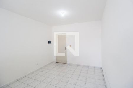 Sala/Quarto de kitnet/studio para alugar com 1 quarto, 30m² em Jardim Silveira, Barueri