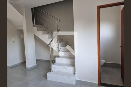 Casa de Condomínio para alugar com 3 quartos, 80m² em Parque dos Pomares, Campinas