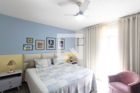 Quarto 1 de casa à venda com 3 quartos, 175m² em Campo Grande, Rio de Janeiro