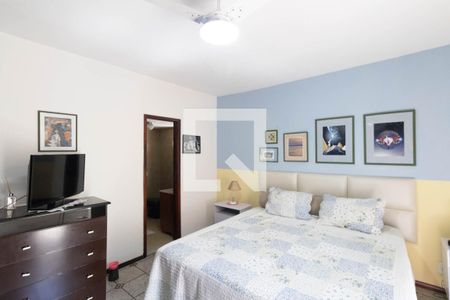 Quarto 1 de casa à venda com 3 quartos, 175m² em Campo Grande, Rio de Janeiro