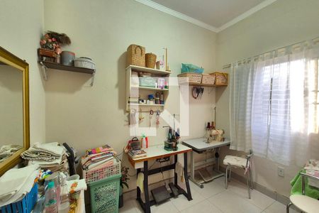 Quarto -  2 de casa à venda com 4 quartos, 110m² em Jardim Planalto de Viracopos, Campinas