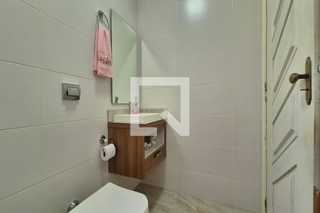 Banheiro de casa à venda com 4 quartos, 110m² em Jardim Planalto de Viracopos, Campinas