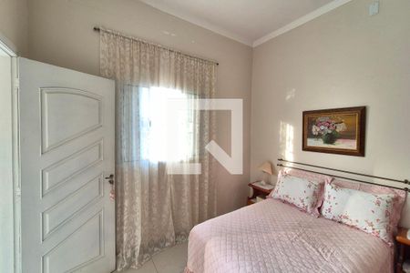 Quarto 1 de casa à venda com 4 quartos, 110m² em Jardim Planalto de Viracopos, Campinas