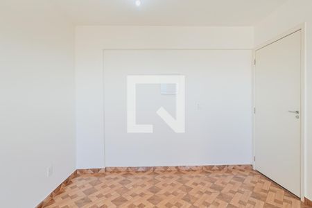 Sala de apartamento à venda com 2 quartos, 43m² em Parque Pinheiros, Taboão da Serra